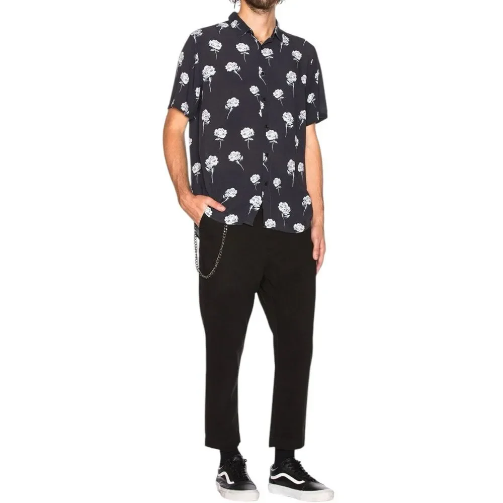 Ksubi Sid Pant Black Men's Sz 32